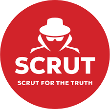 Scrut Official, Online Shop | Shopee Malaysia