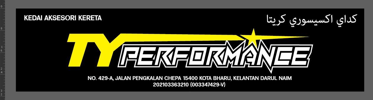 Ty Performance Empire, Online Shop | Shopee Malaysia