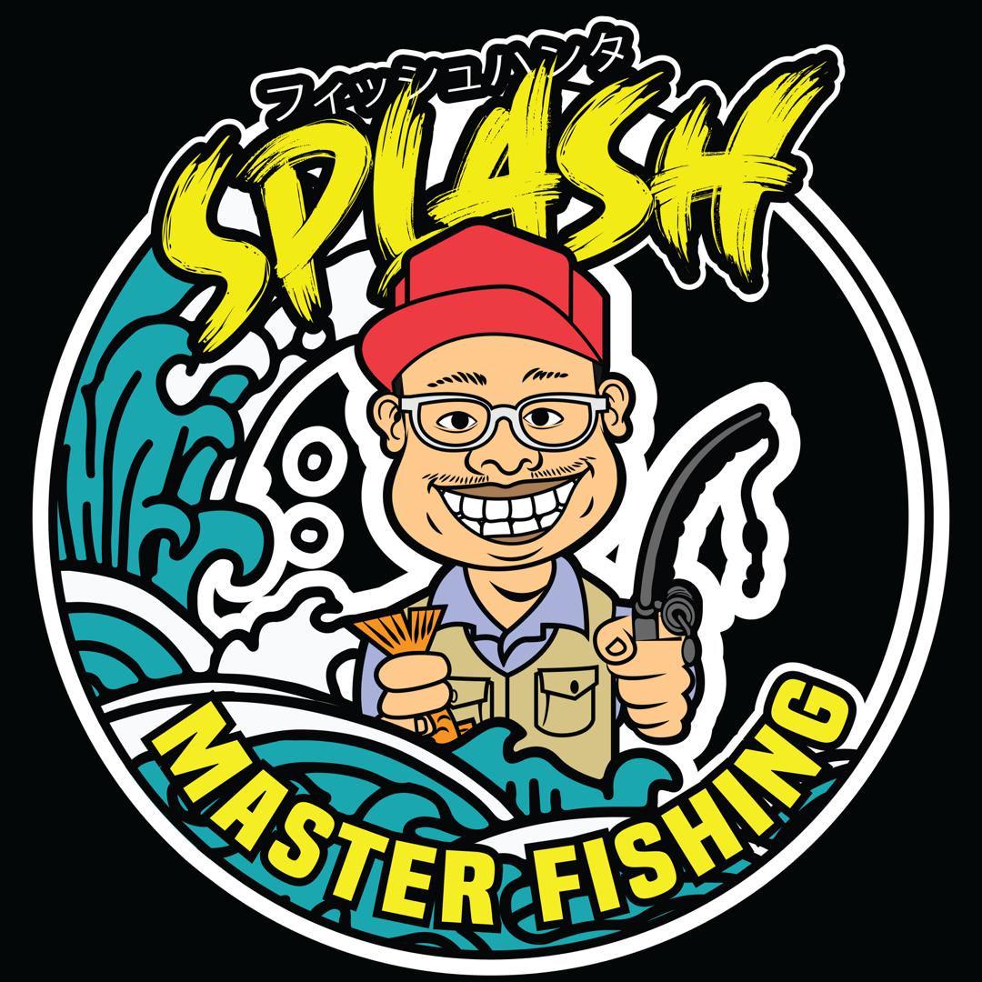 Splash Master, Online Shop | Shopee Malaysia