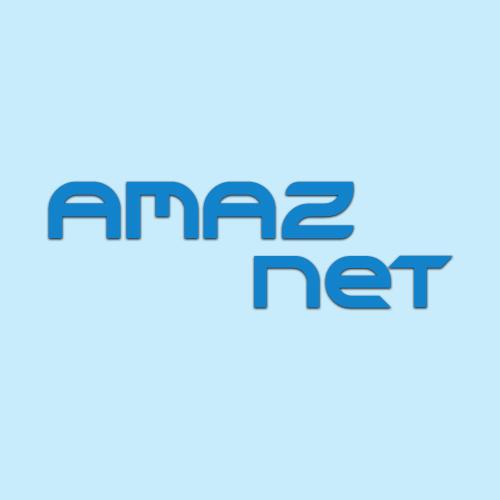 AMAZnet, Online Shop | Shopee Malaysia