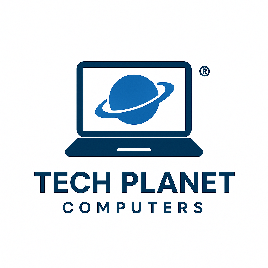 Tech Planet Computers, Online Shop | Shopee Malaysia