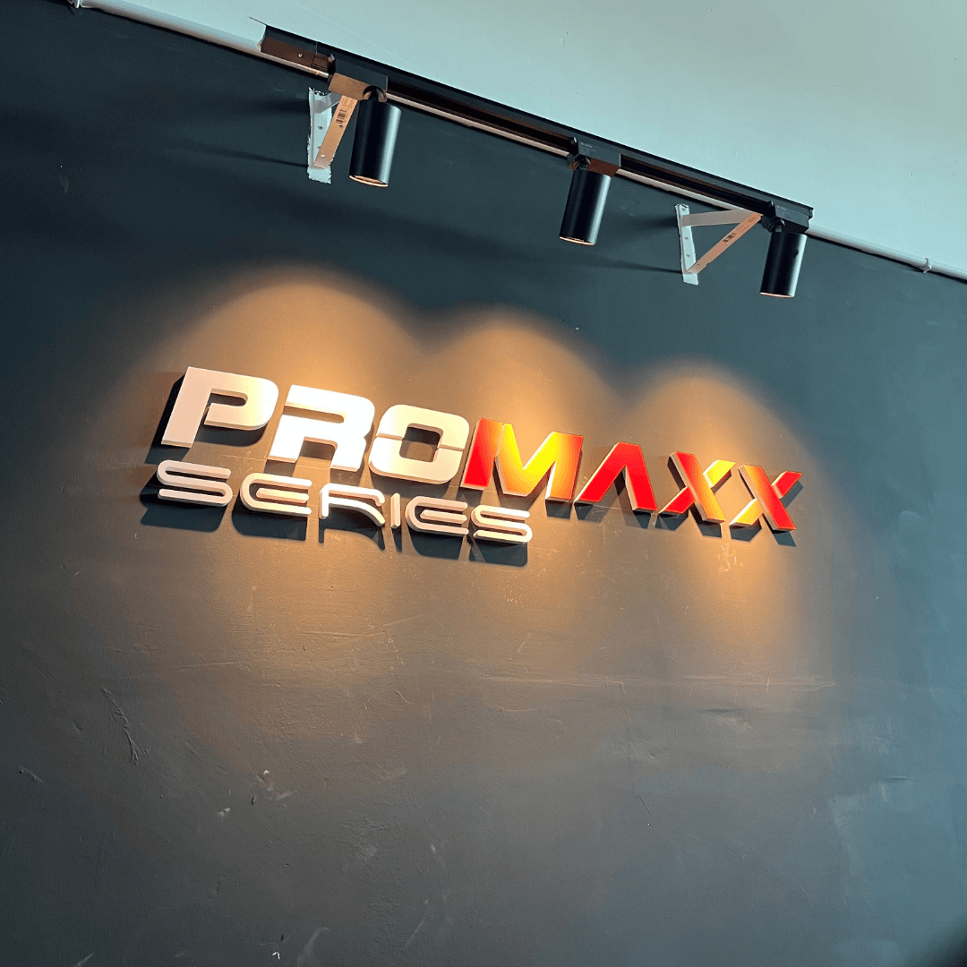 Promaxx Series Marketing, Online Shop | Shopee Malaysia
