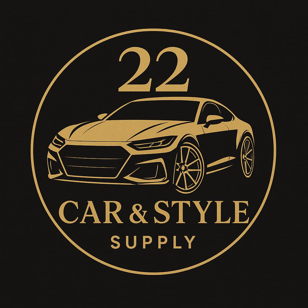 22 Car & Style Supply, Online Shop | Shopee Malaysia