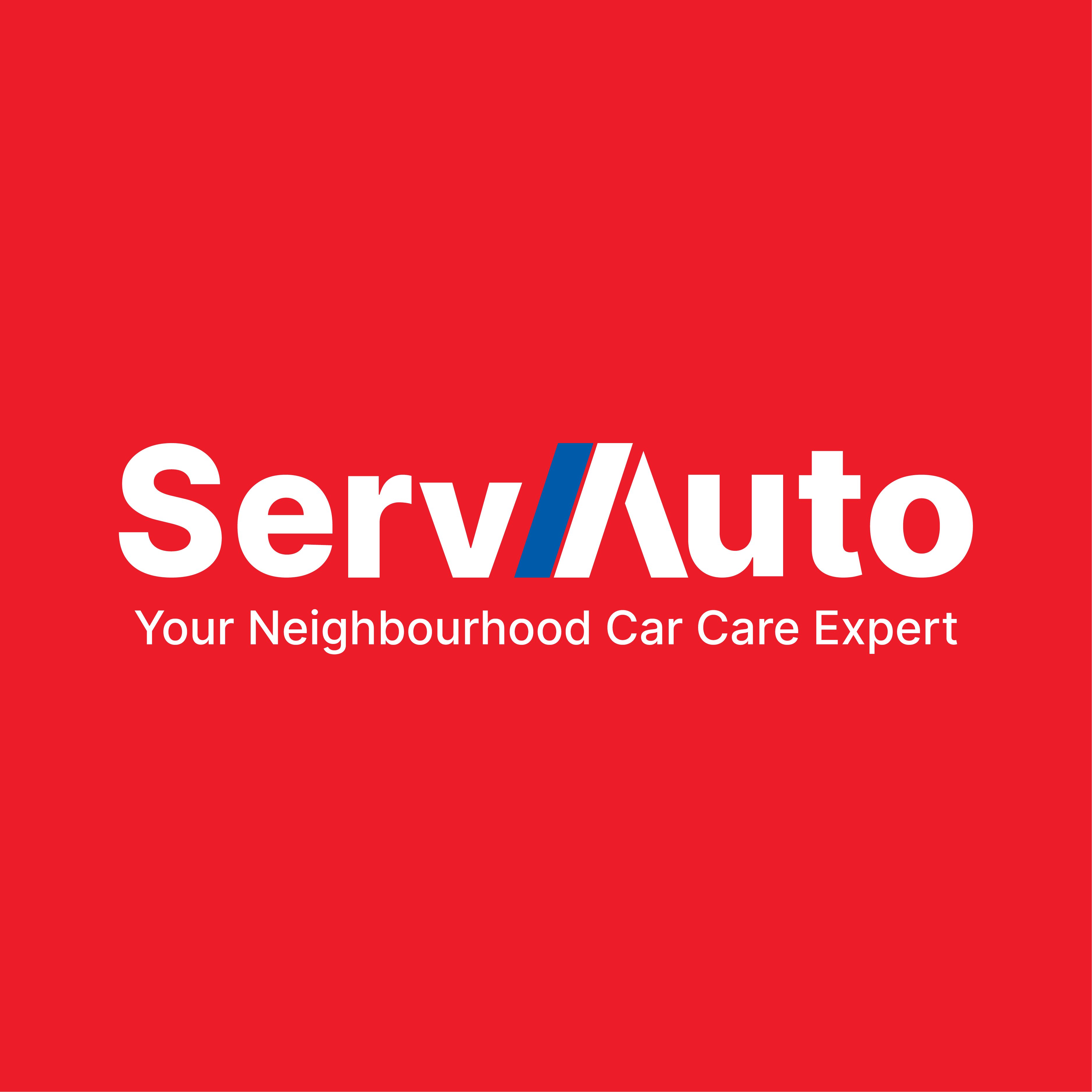 ServAuto Online, August 2026 | Shopee Malaysia