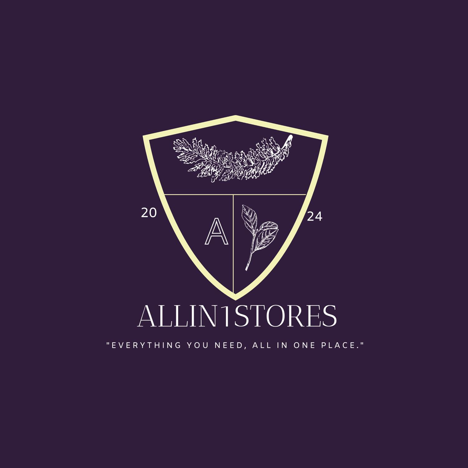 AlliN1Stores, Online Shop | Shopee Malaysia
