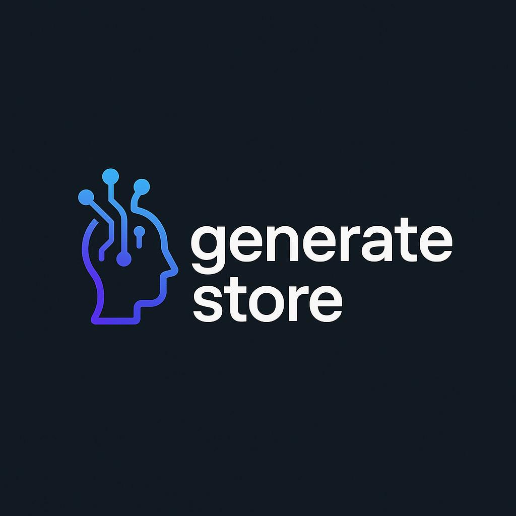 Generate Store, Online Shop | Shopee Malaysia