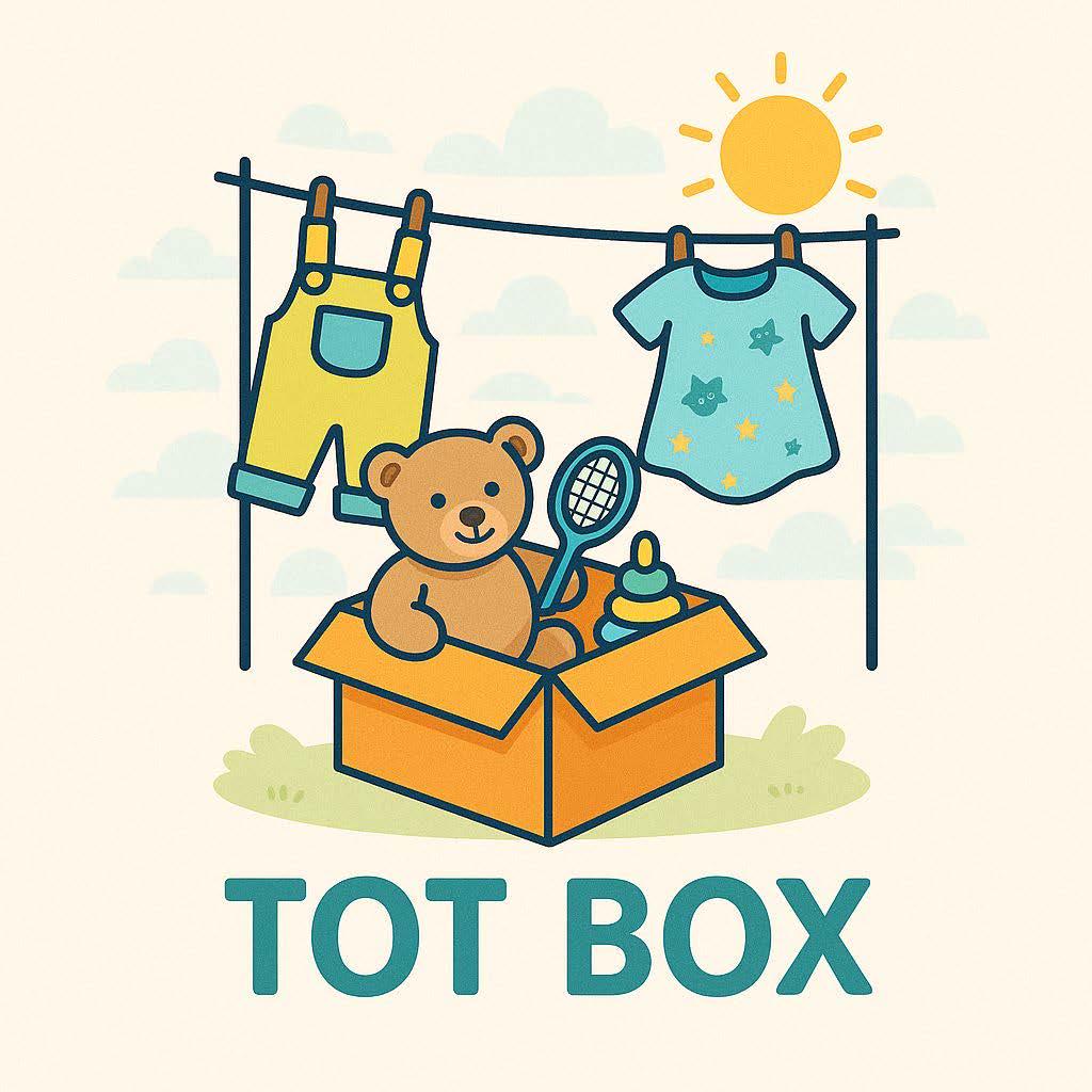 TotBox, Online Shop | Shopee Malaysia