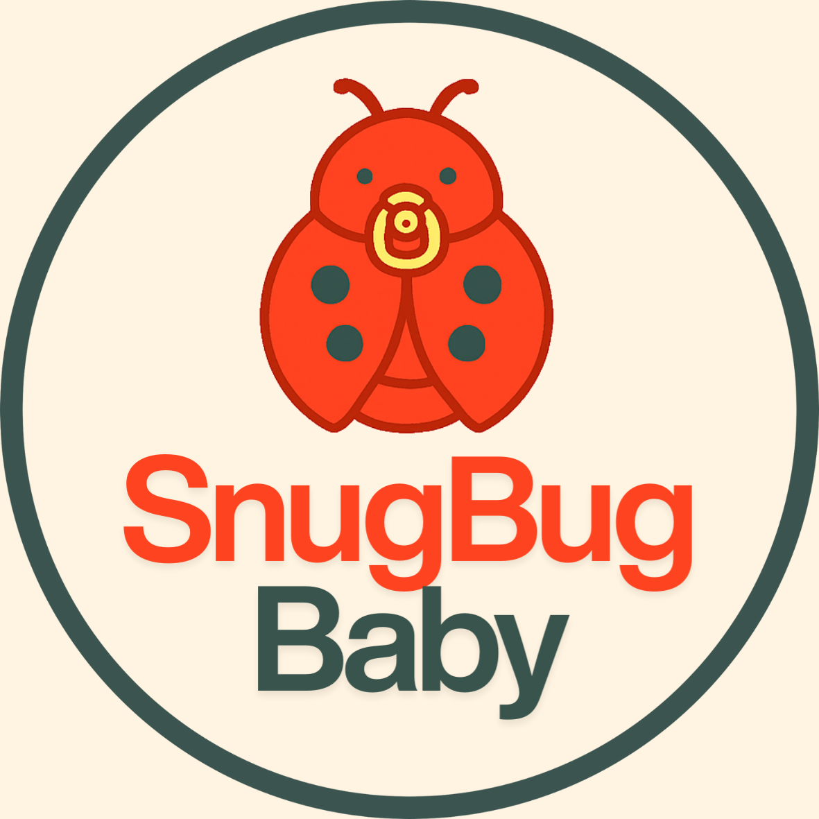 SnugBug Baby, Online Shop | Shopee Malaysia