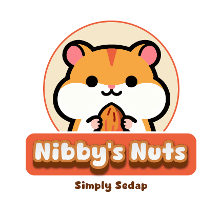 Nibby's Nuts, Online Shop | Shopee Malaysia