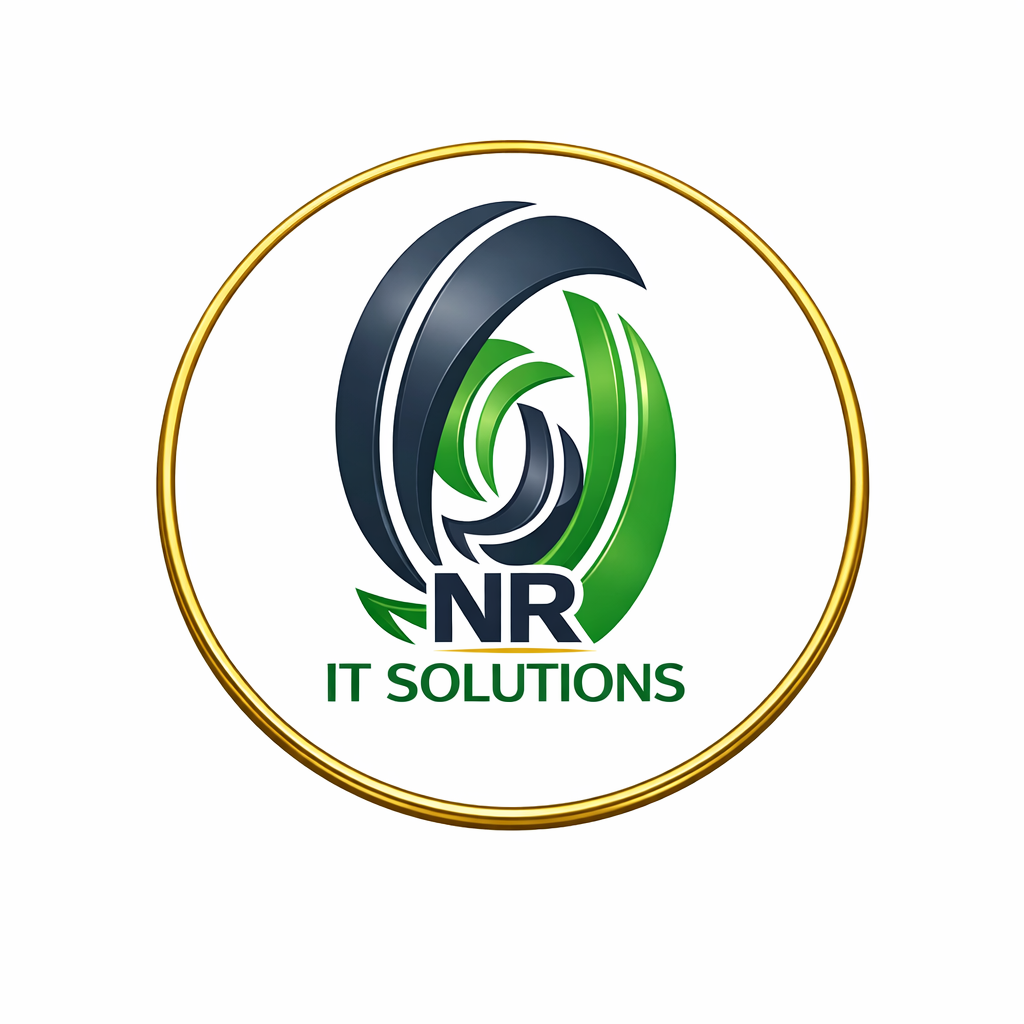 NR INTELLITECH SDN BHD, Online Shop | Shopee Malaysia