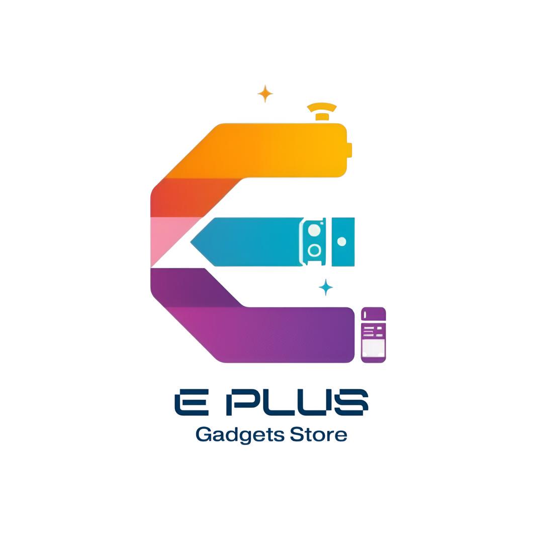 E PLUS Gadget Store, Online Shop | Shopee Malaysia