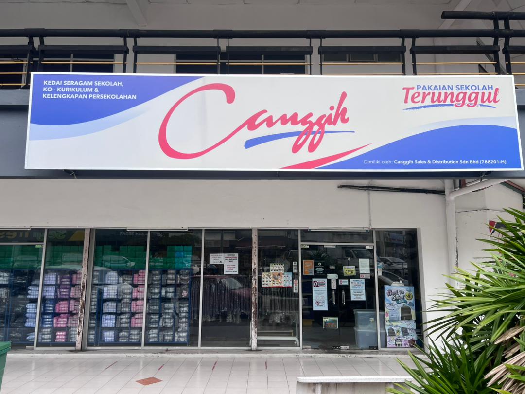 AHMAD RICE DISTRIBUTION, Online Shop | Shopee Malaysia