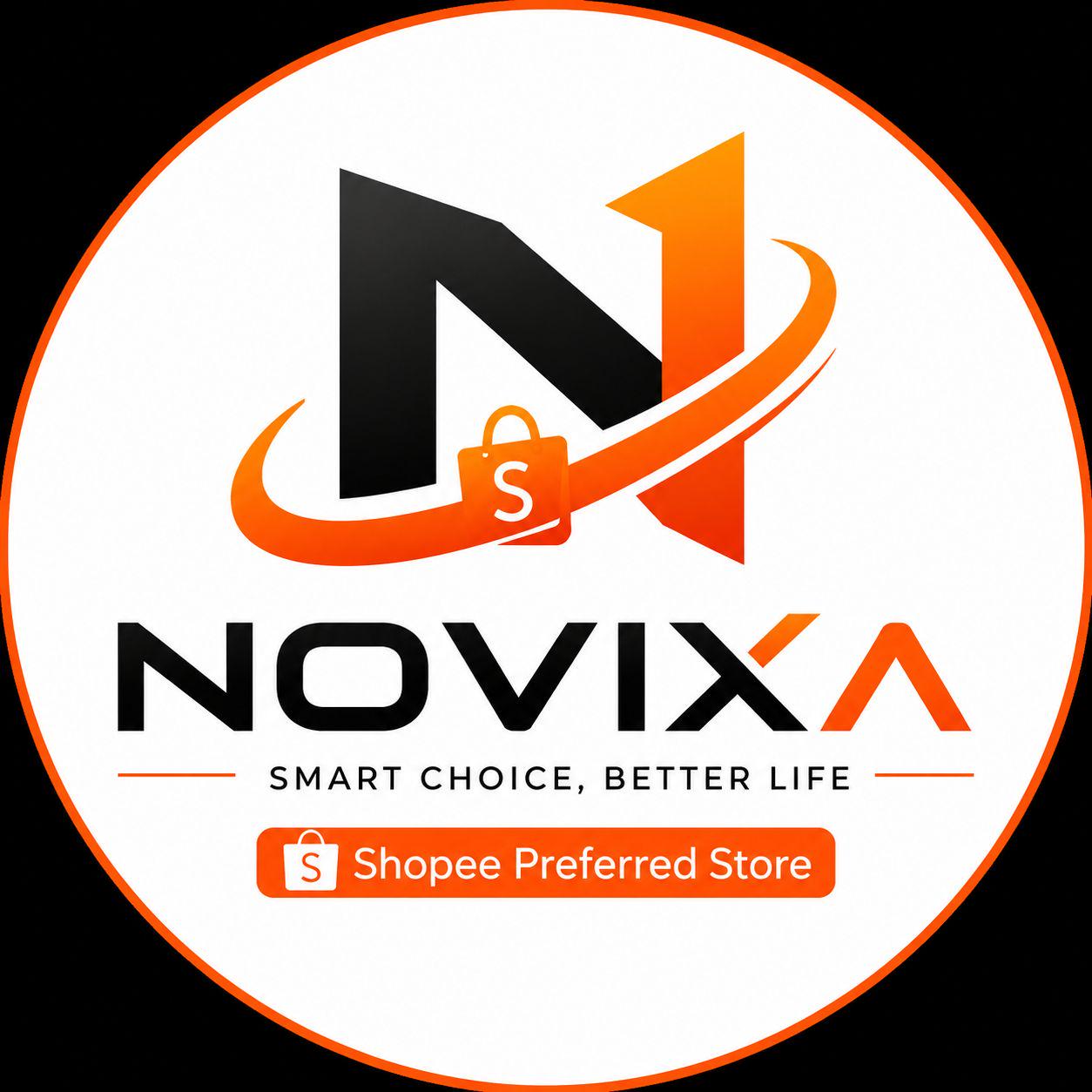 Novixa_Gm, Online Shop | Shopee Malaysia