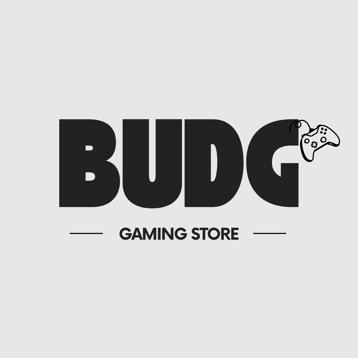 BUDG Gaming Store, Online Shop | Shopee Malaysia