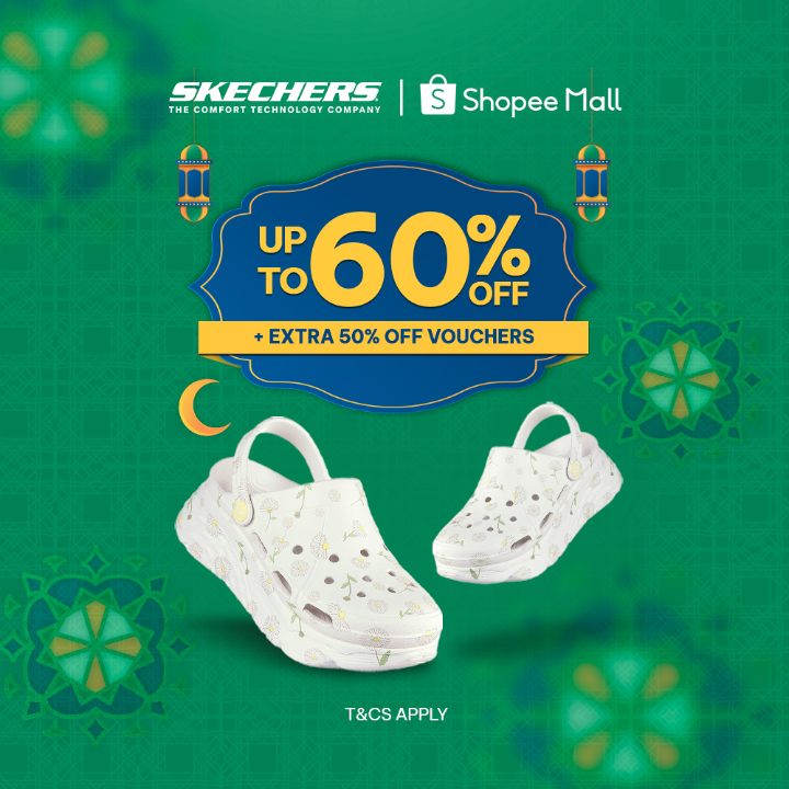 Skechers official best sale