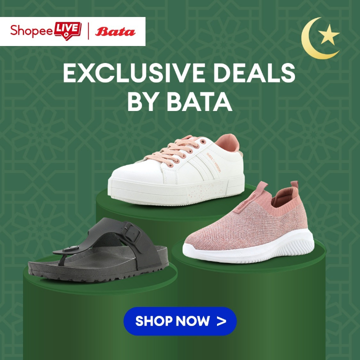 Bata cheap online store