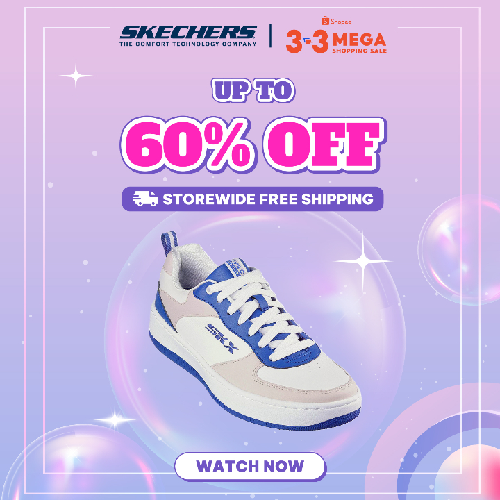 Skechers best sale kids malaysia