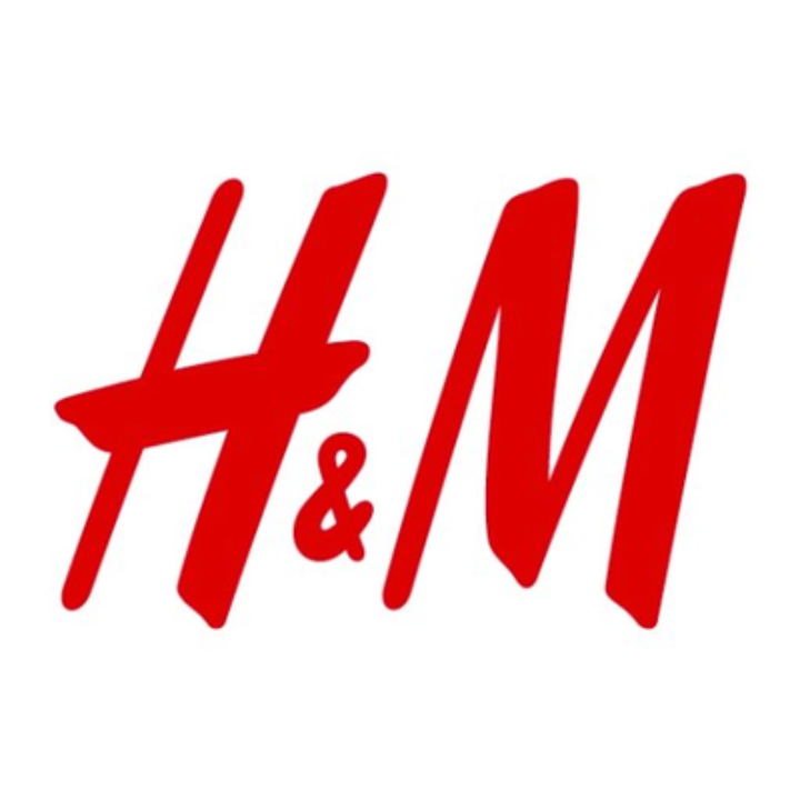 h&m online store shopee