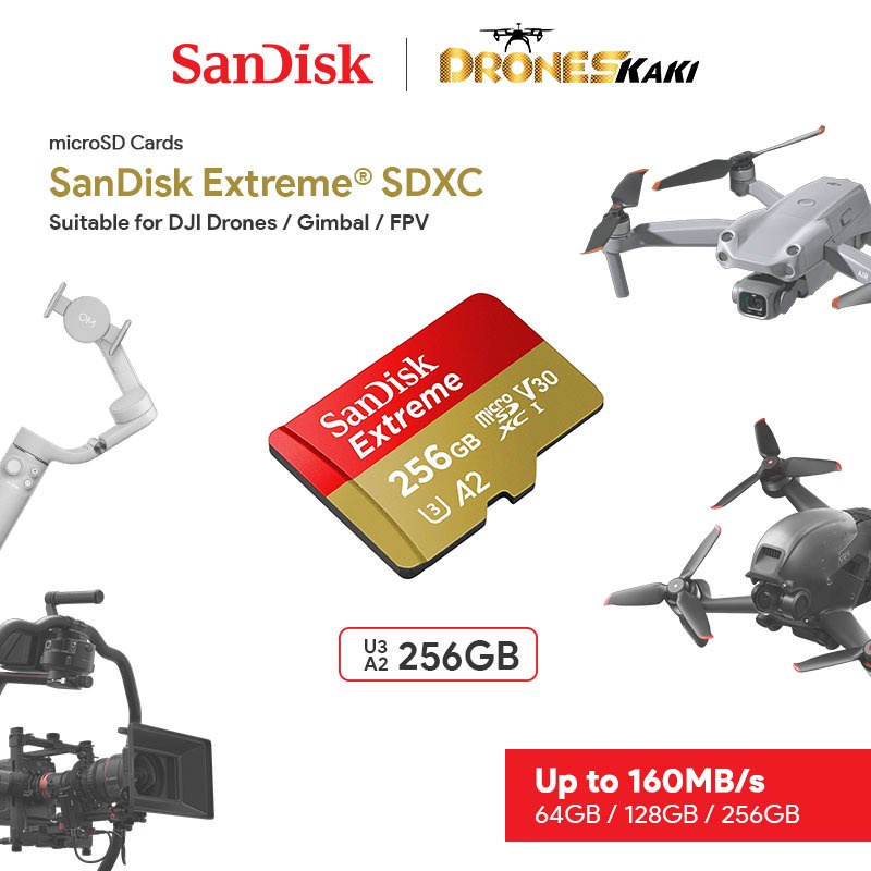 Droneskaki hot sale