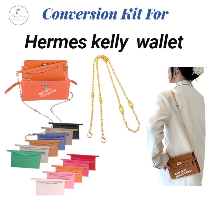  from HER Purse Organizer Insert Conversion Kit with