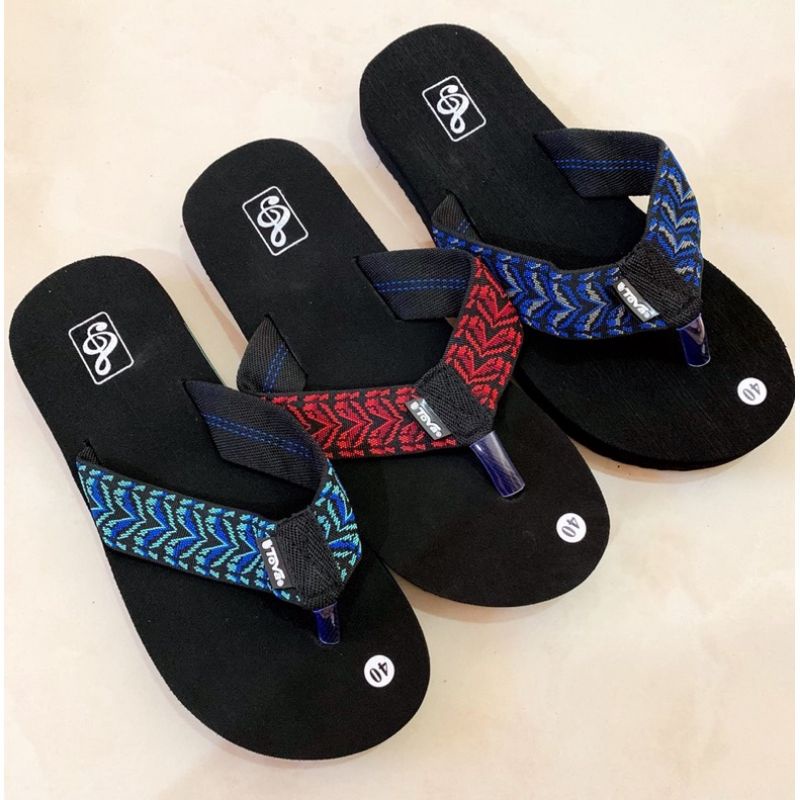 Lightweight on sale teva sandals