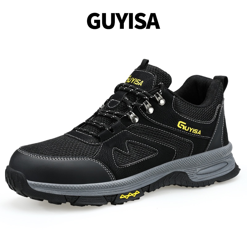 Safety shoes clearance lazada malaysia