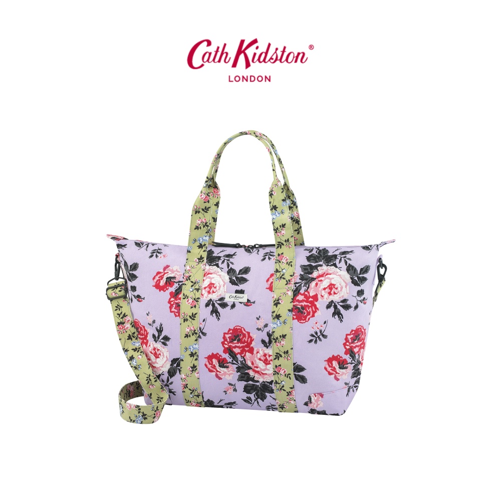 Cath kidston weekend online bag