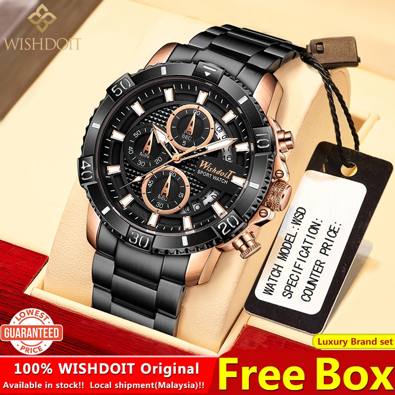 WISHDOIT Official Shop Malaysia Online March 2024 Shopee Malaysia