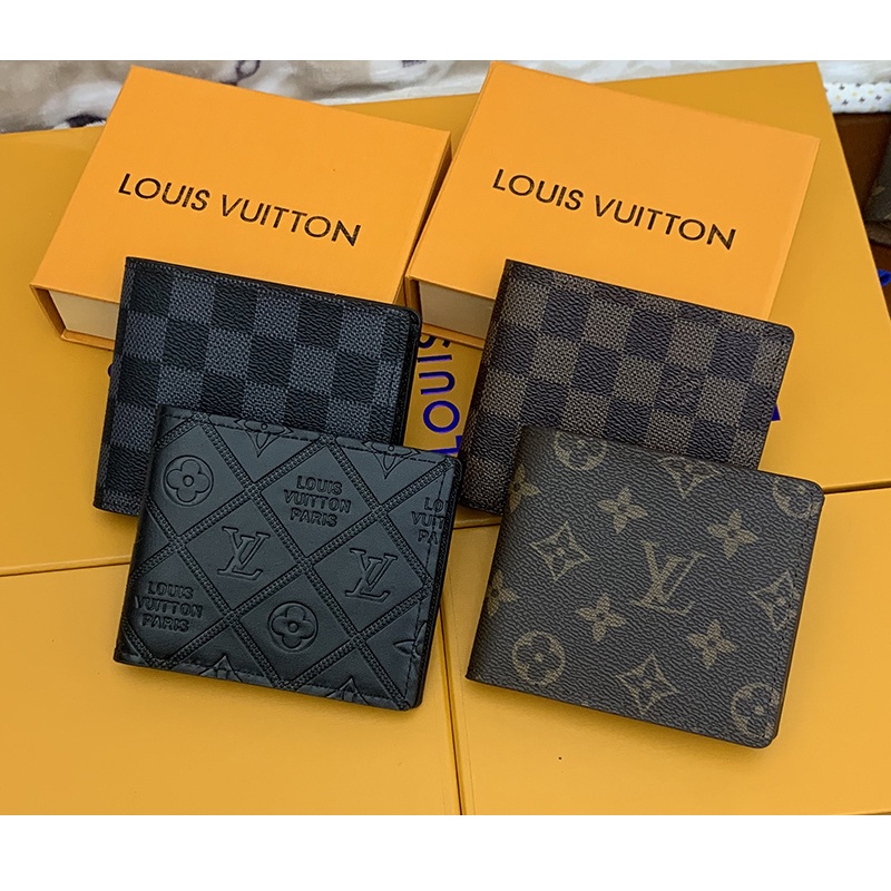 LV Multi Pochette  Saddle Bags Store : r/DHgate