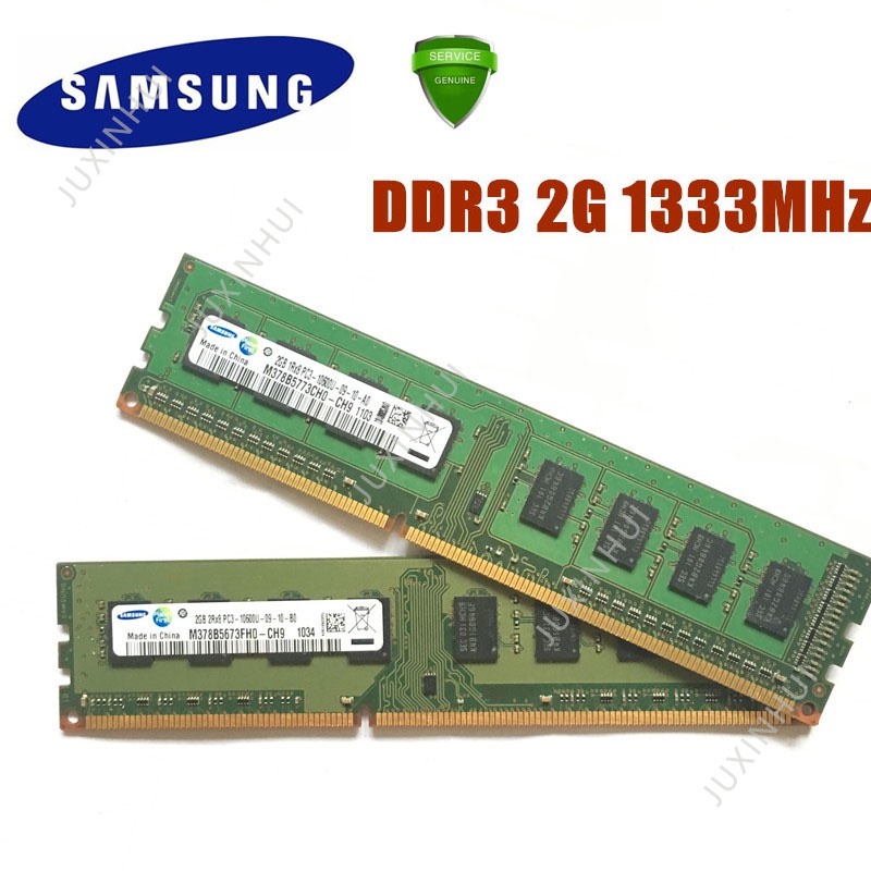 Samsung ddr3 sale 2gb ram