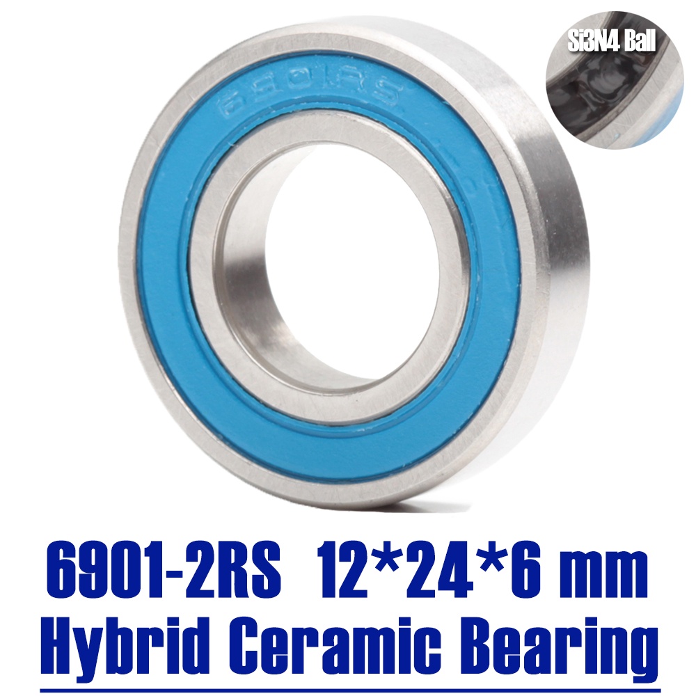 Buy 8X16X5 Ceramic Bearing 688-2RSC Online Palestine
