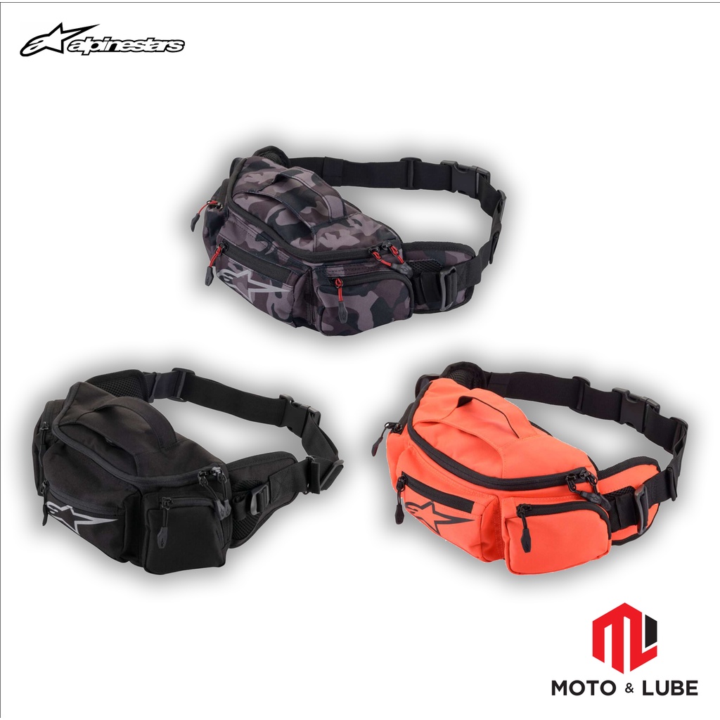 Alpinestars kanga discount v2 waist bag