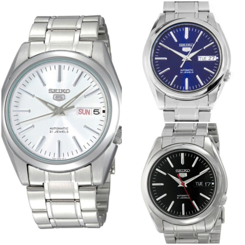 Seiko discount 5 snkl41