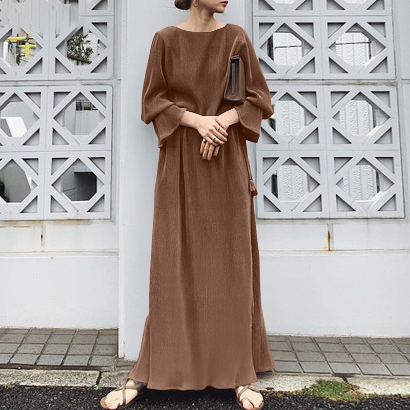 Shopee online outlet baju dress