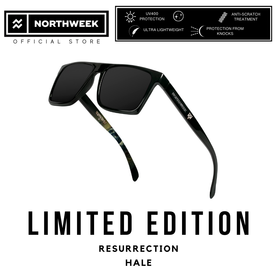 Northweek hale discount