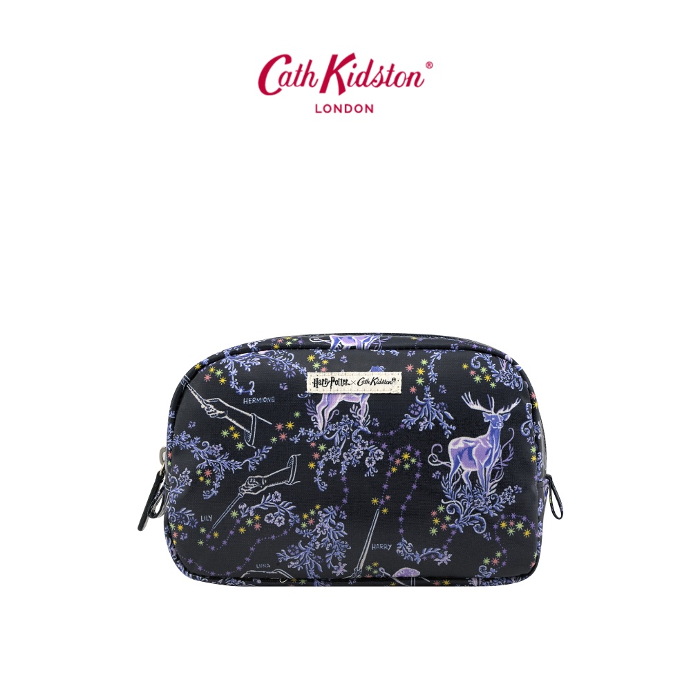 Cath kidston cosmetic online pouch