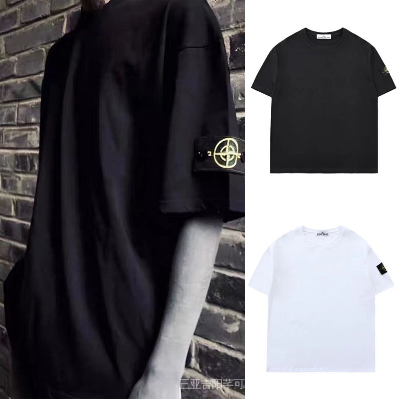 stone island t shirt original