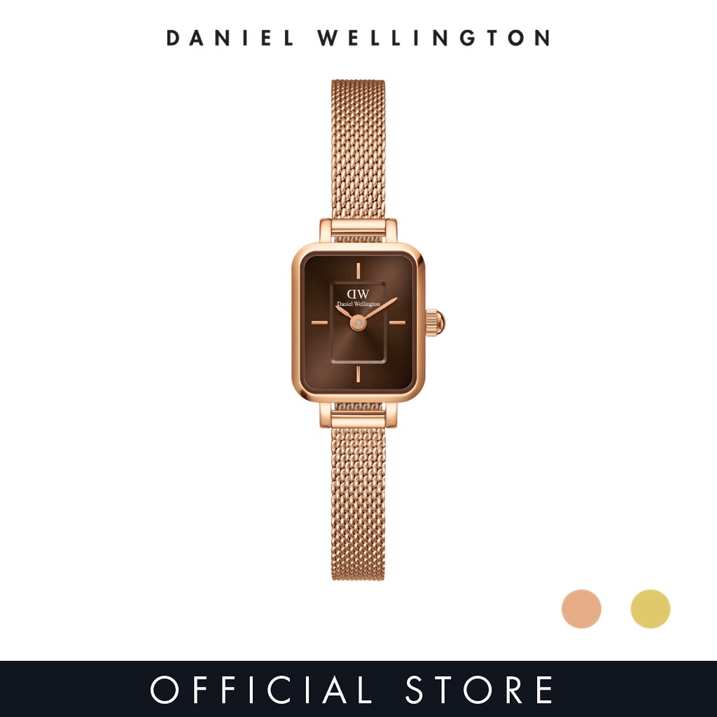 Daniel Wellington Official Store Online March 2024 Shopee Malaysia