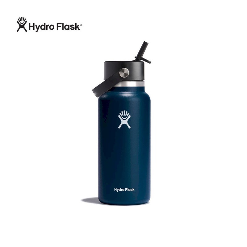 Navy blue 32 oz best sale hydro flask