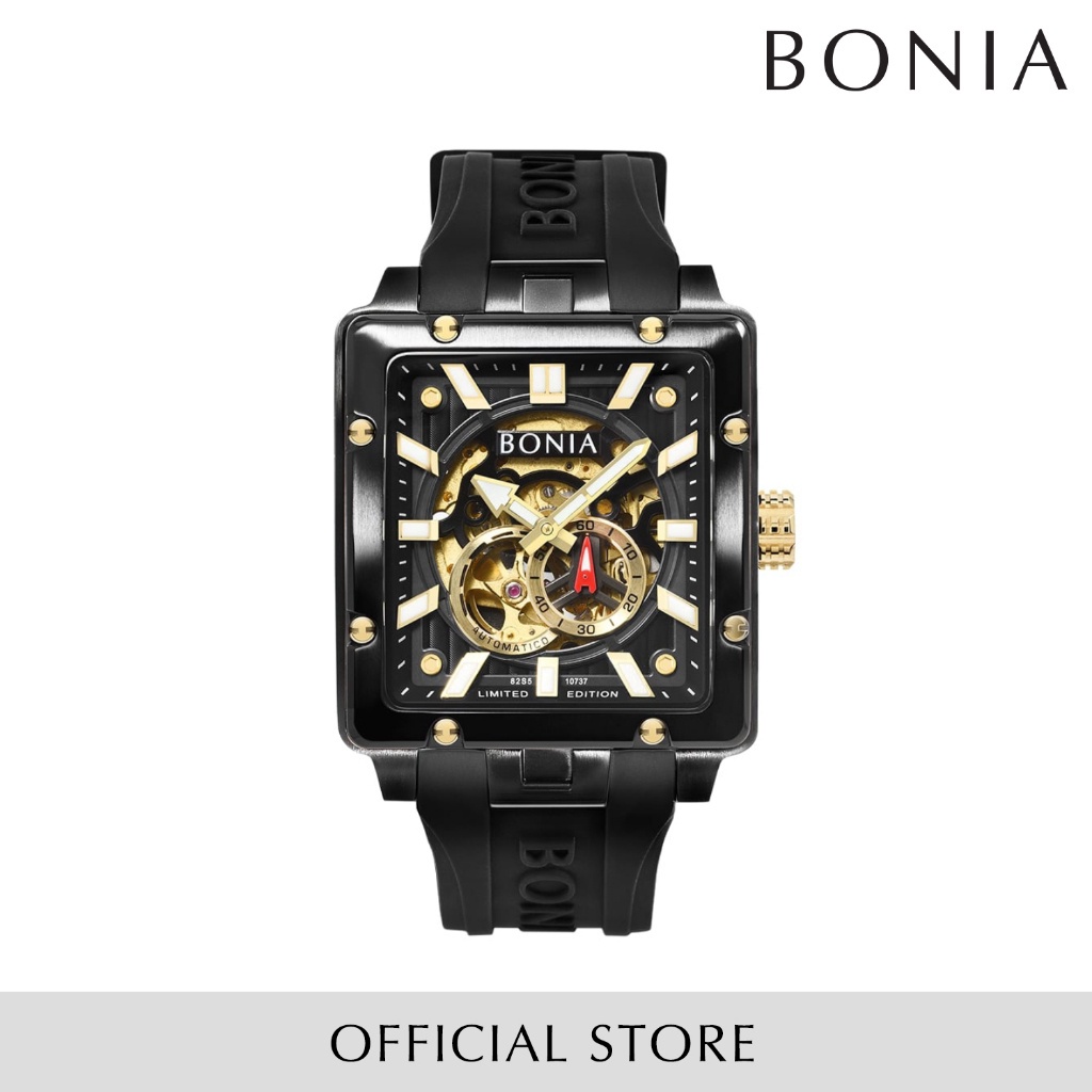 Bonia Watch, Watch Store in Malaysia