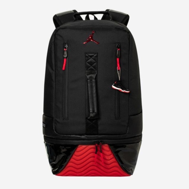 Jordan retro outlet 11 bookbag