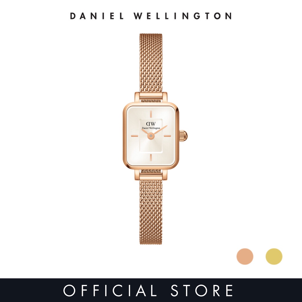 Daniel discount wellington official