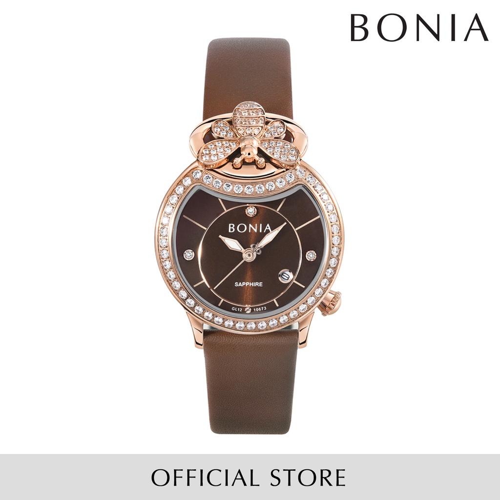 Bonia Watch, Watch Store in Malaysia