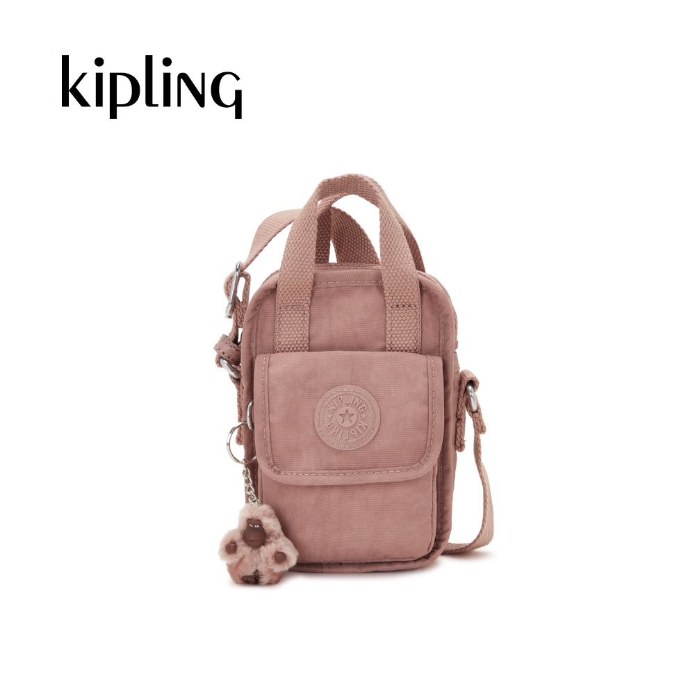 Buy Kipling Kipling RIRI Nocturnal Satin Crossbody Bag Online