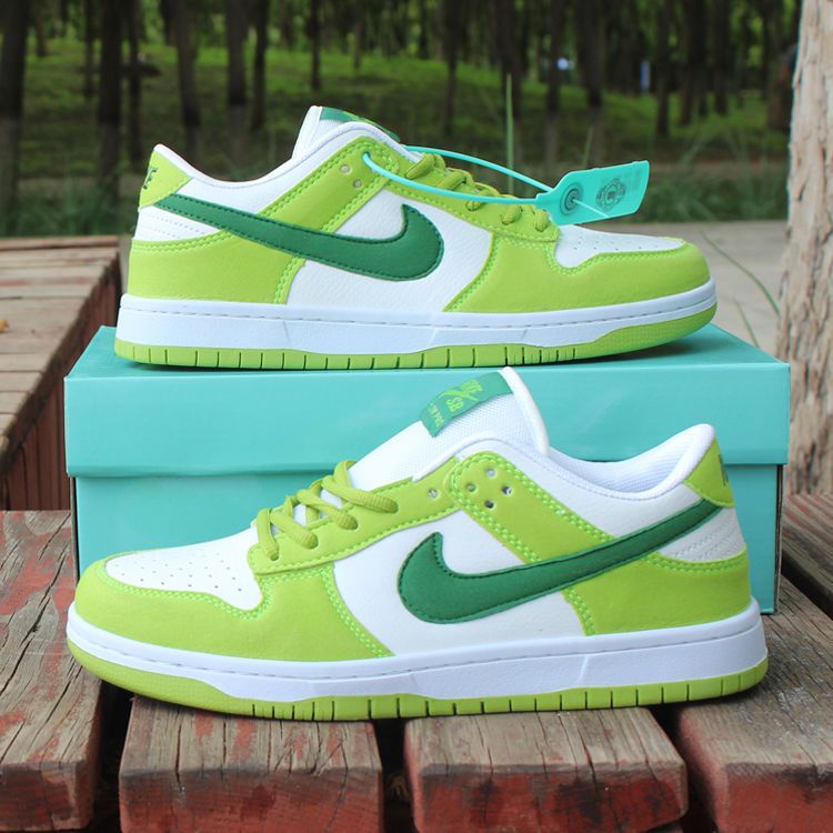 Lime green cheap sneakers womens