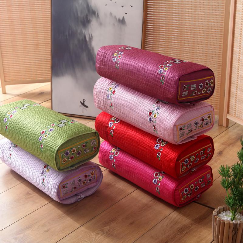 Traditional best sale korean pillow