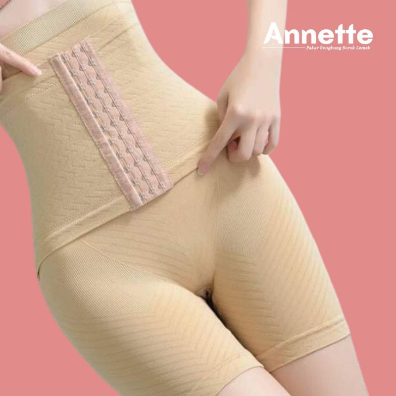 Shapewear - Annette