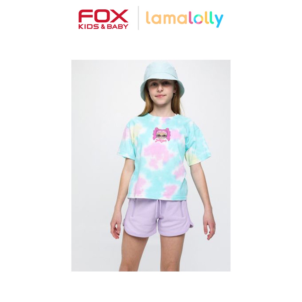 Buy FOX Kids & Baby Drawstring Woven Shorts 2024 Online