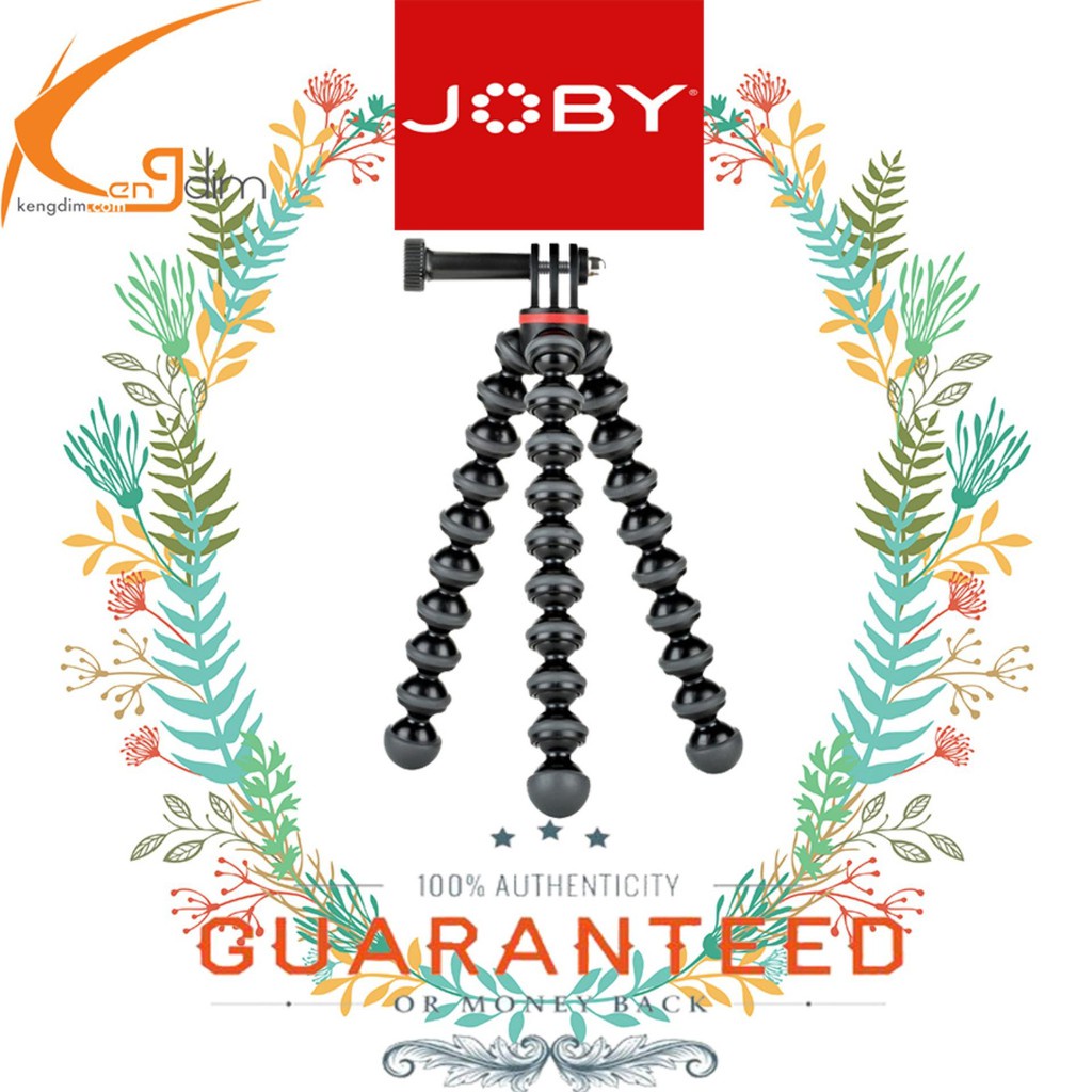 Joby GorillaPod 500 Tripod