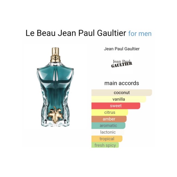 Jpg best sale le beau